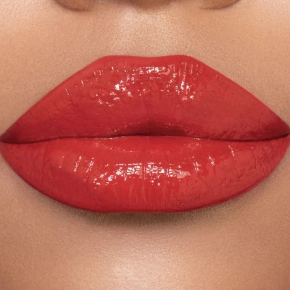 Jeffree Star Supreme Gloss Red Affair